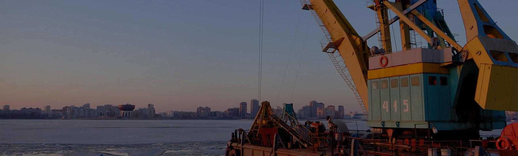 專(zhuān)注多年挖掘機(jī)生產(chǎn)制造經(jīng)驗(yàn)，您的放心之選！