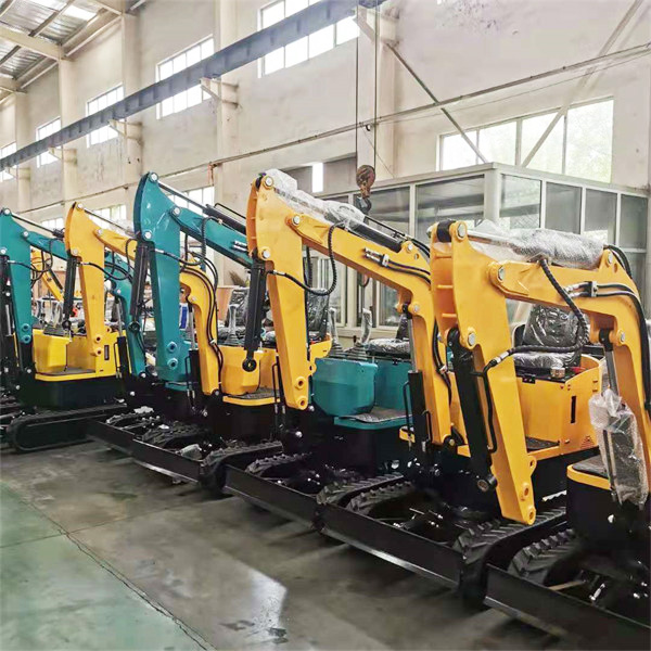 廠房場(chǎng)景