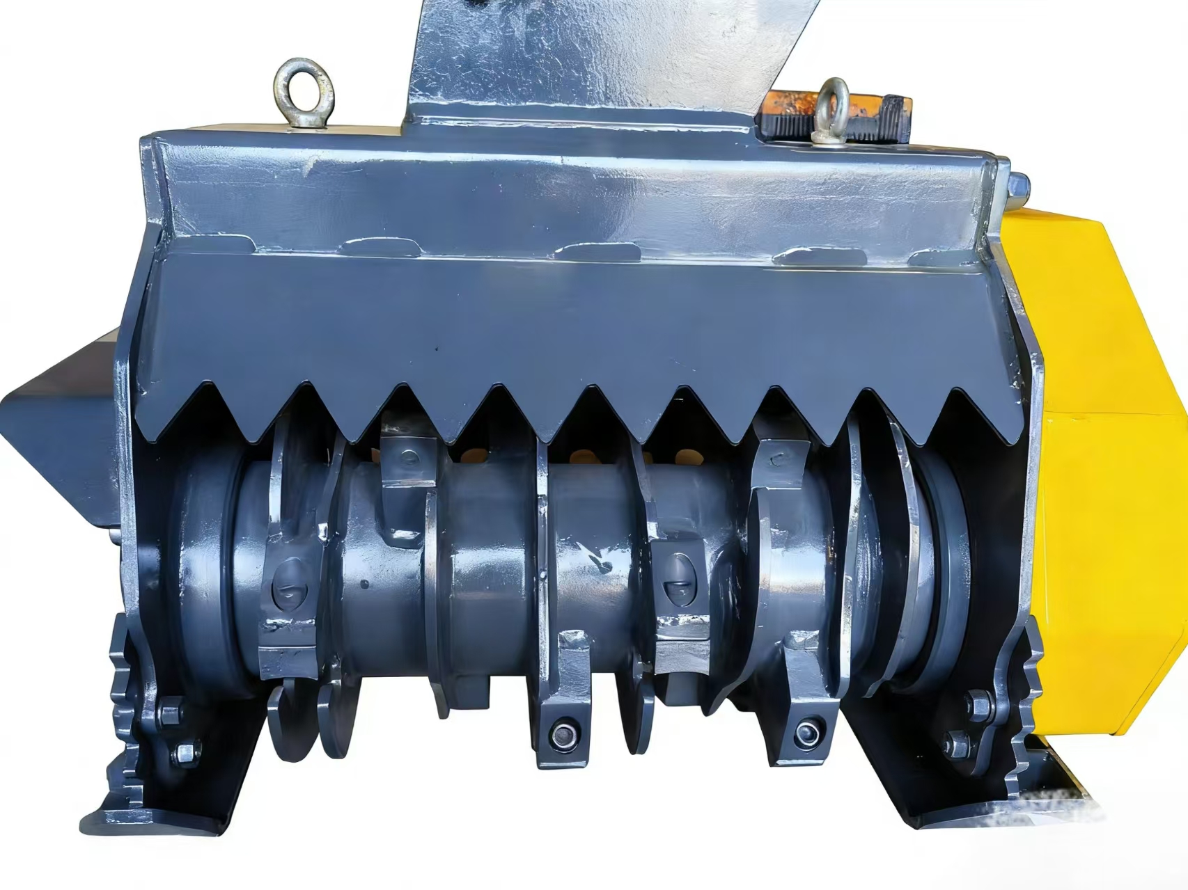 挖機(jī)拓荒機(jī)